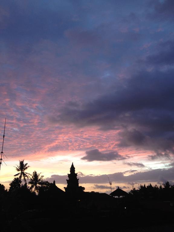 D'jero Homestay