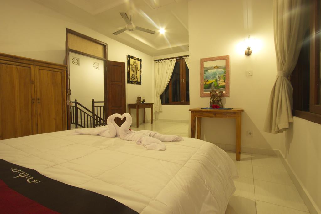 Guest house Uma Loris 3*
