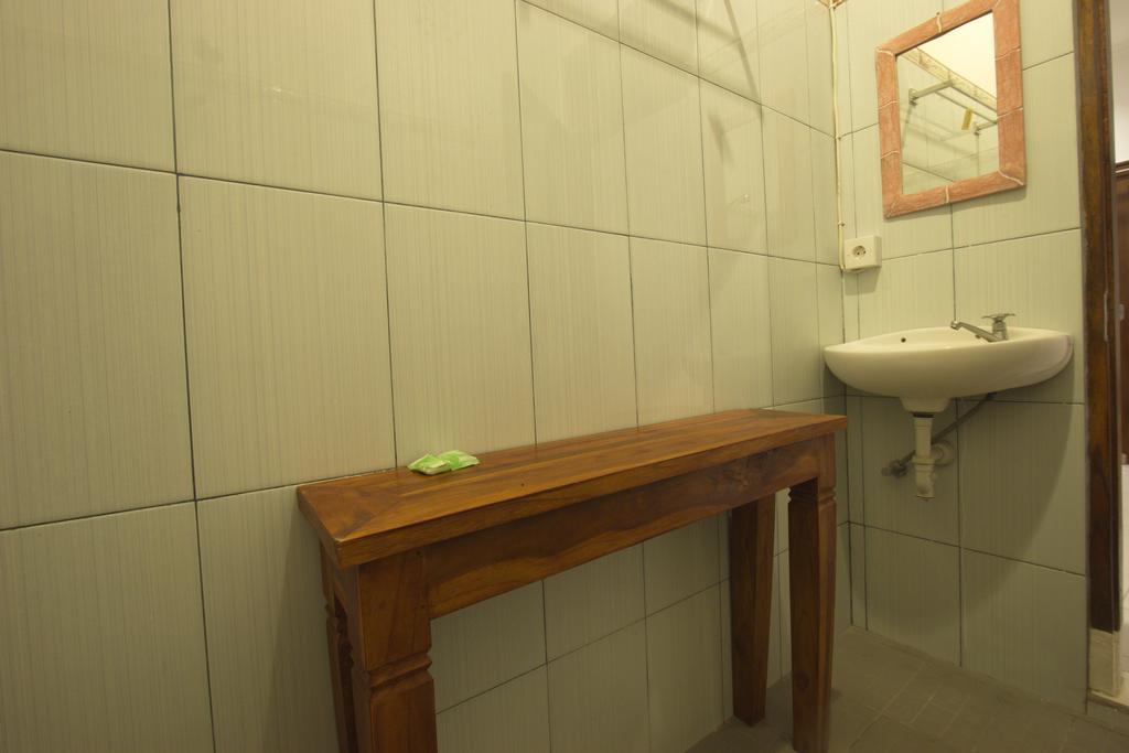 Uma Loris Guest house Ubud (Bali)