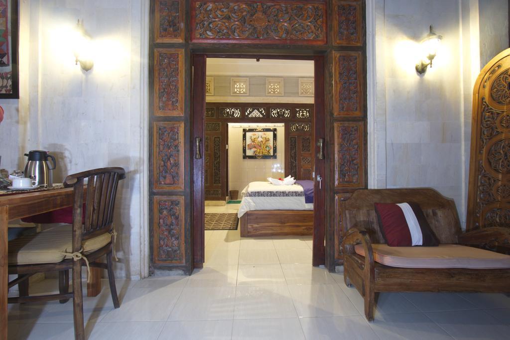 Uma Loris Guest house 3*