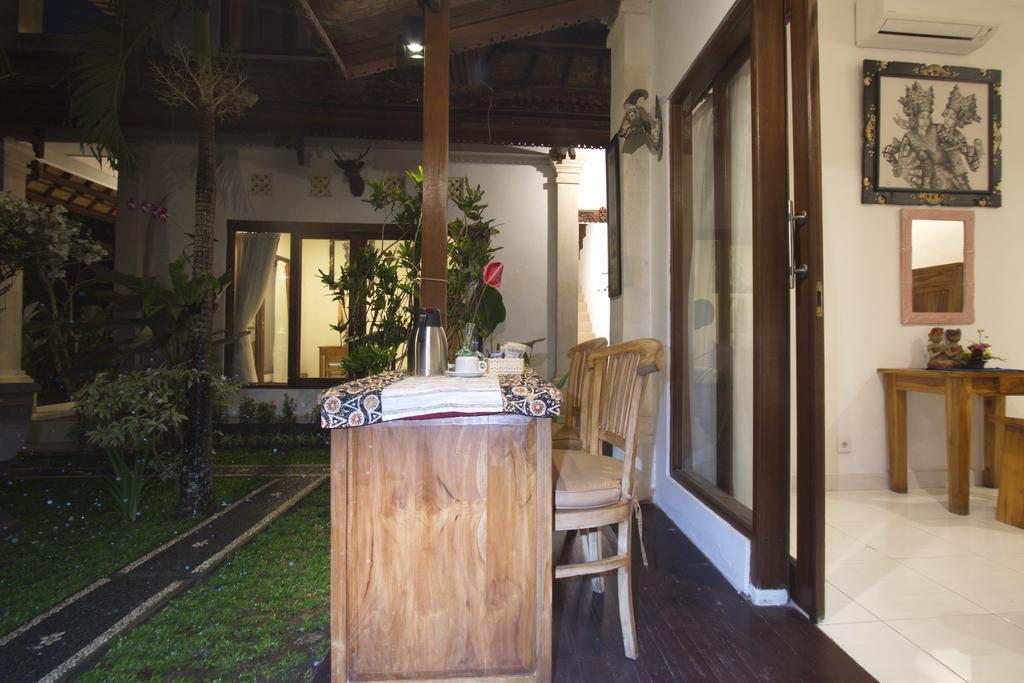 Guest house Uma Loris