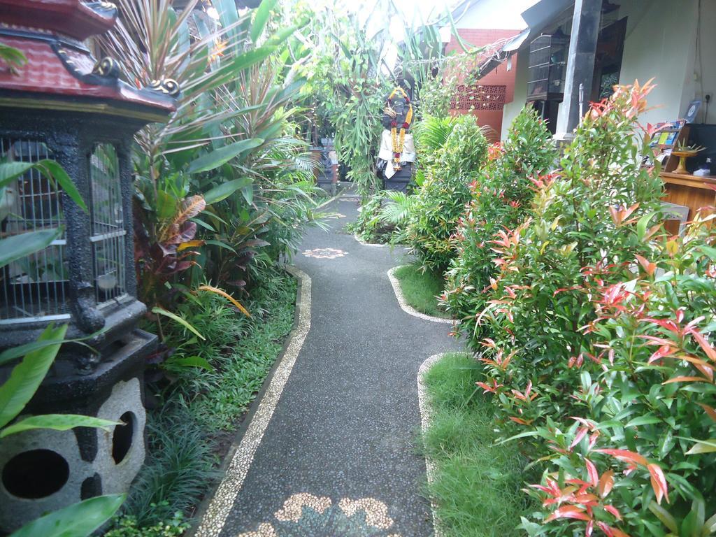 Homestay Nataliya *
