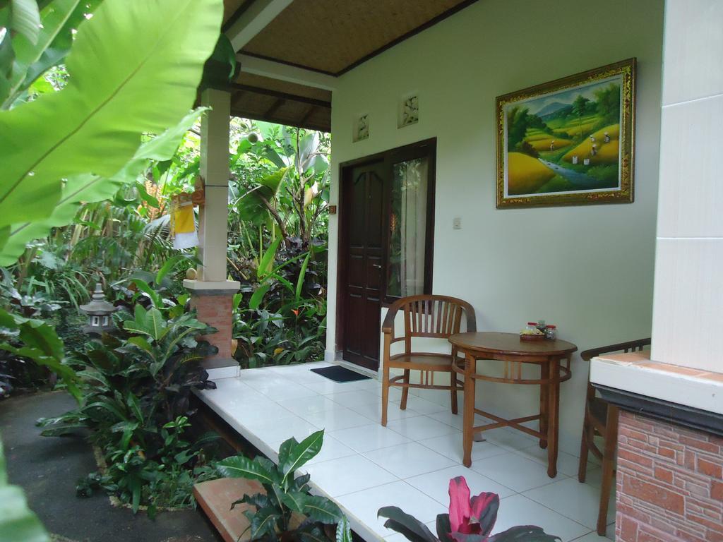 Nataliya * Ubud (Bali)