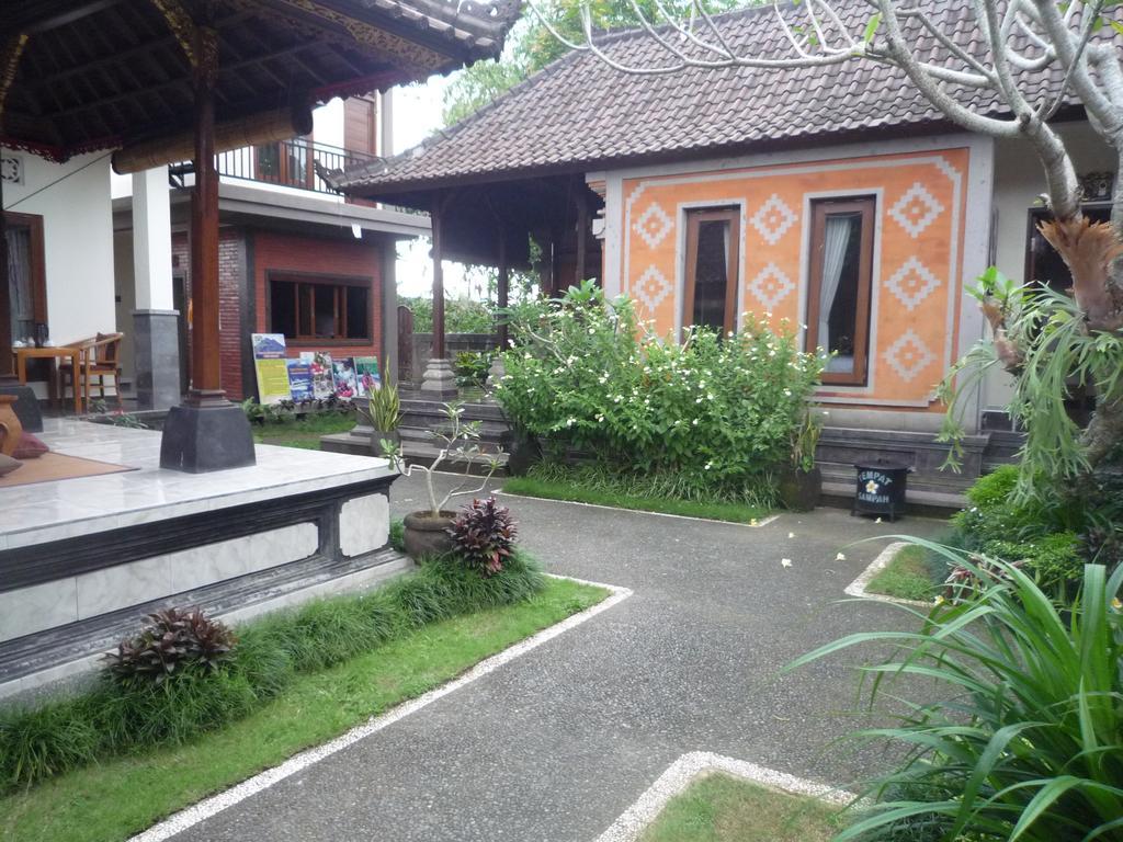 Pratama House * Ubud (Bali)