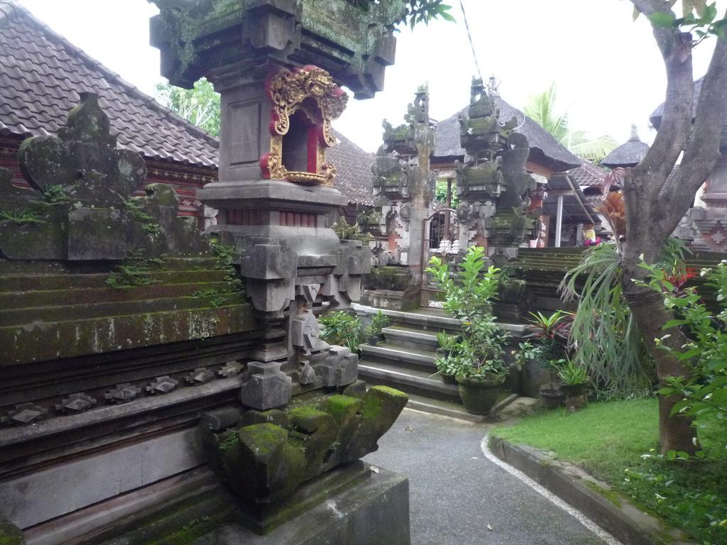 Pratama House Homestay