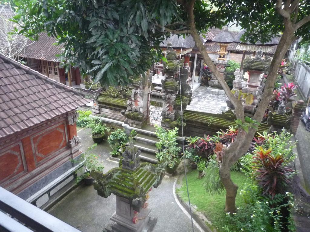 Pratama House