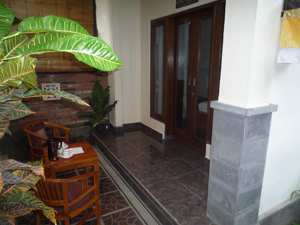 Homestay Pratama House *