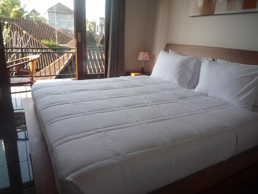 Pratama House Homestay Ubud (Bali)