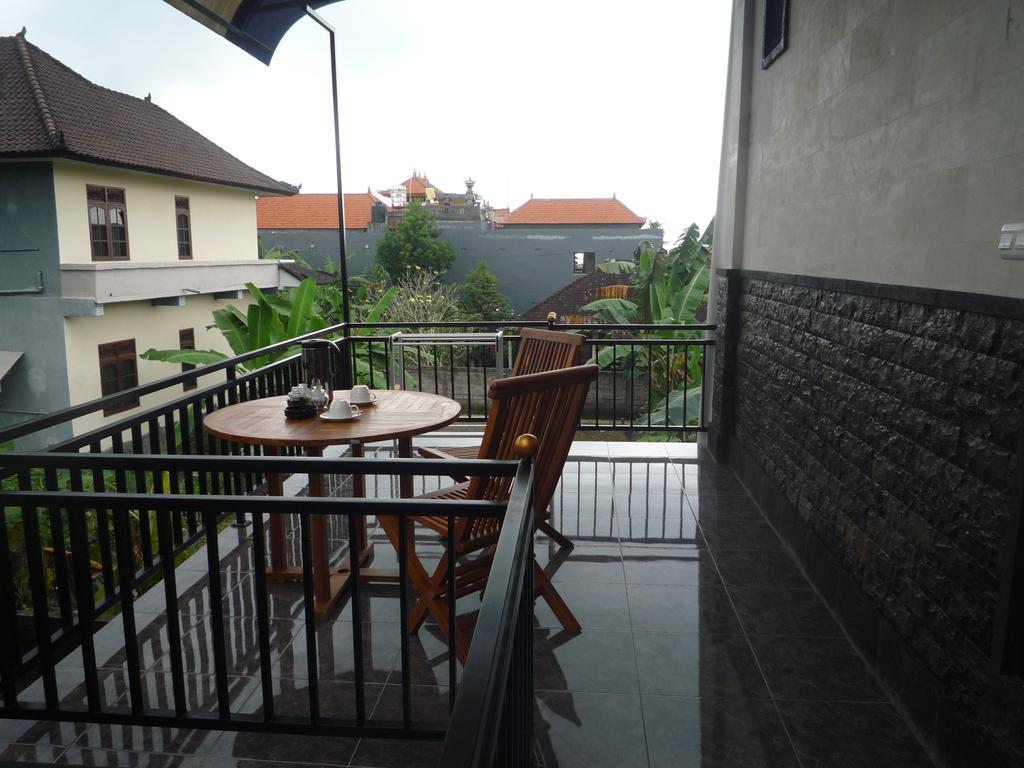 Pratama House Ubud (Bali)