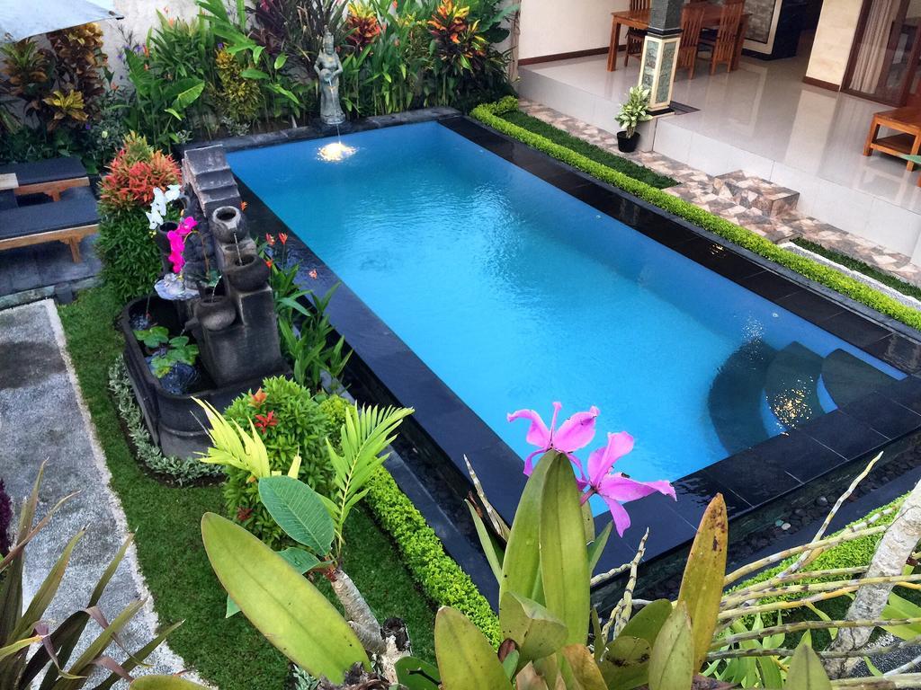 Siwaya Ubud (Bali)