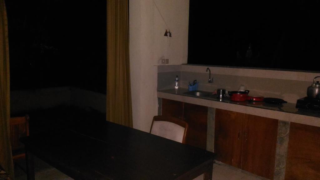 Punia's Jungle Guest house Ubud (Bali)