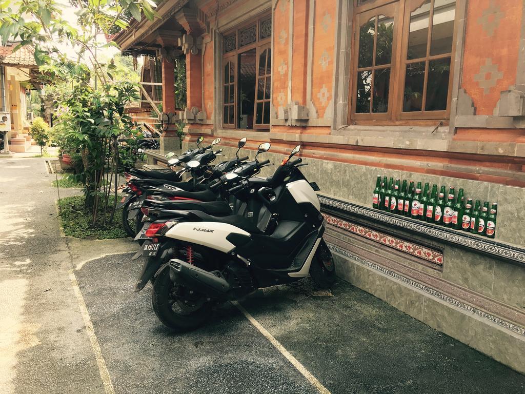 Homestay D'jero