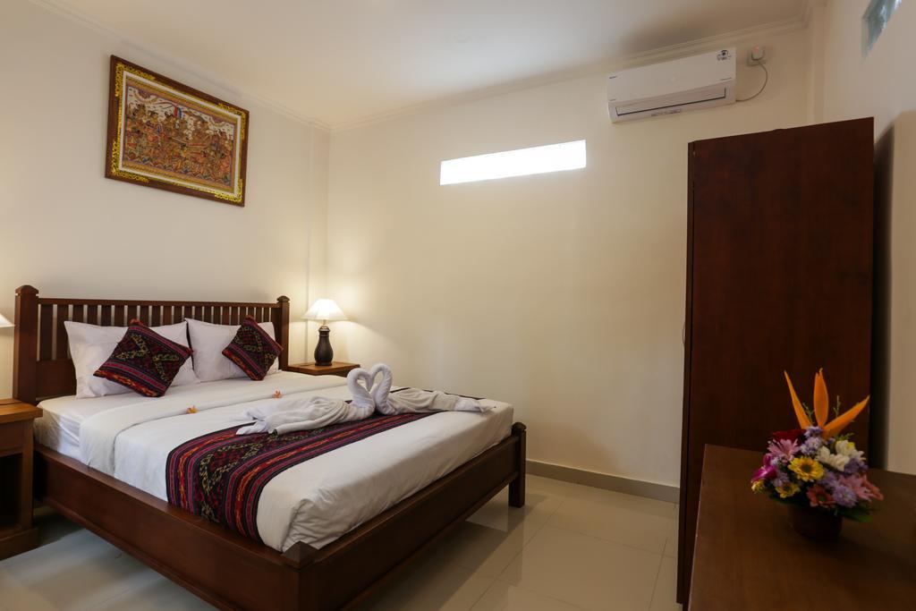 The Jero Homestay *