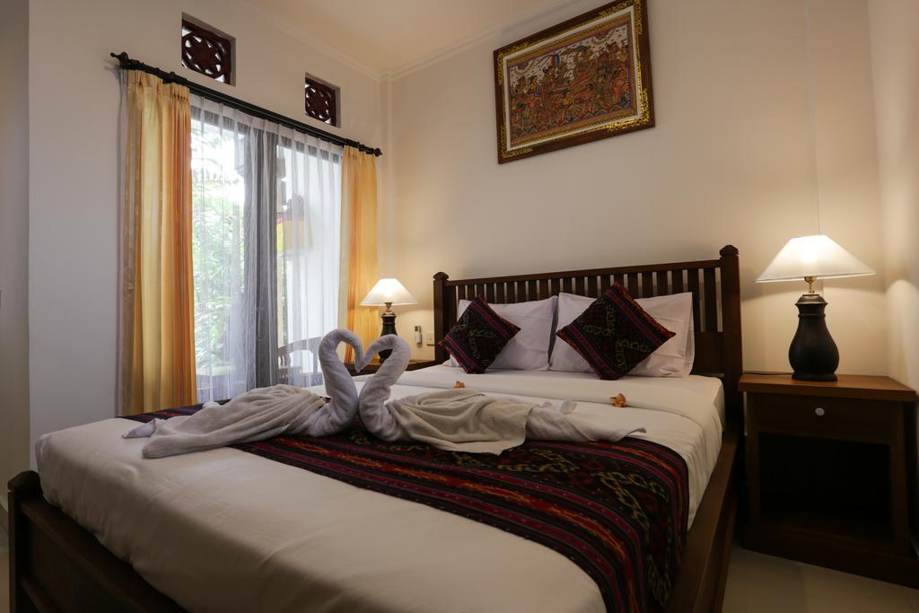 Homestay The Jero *