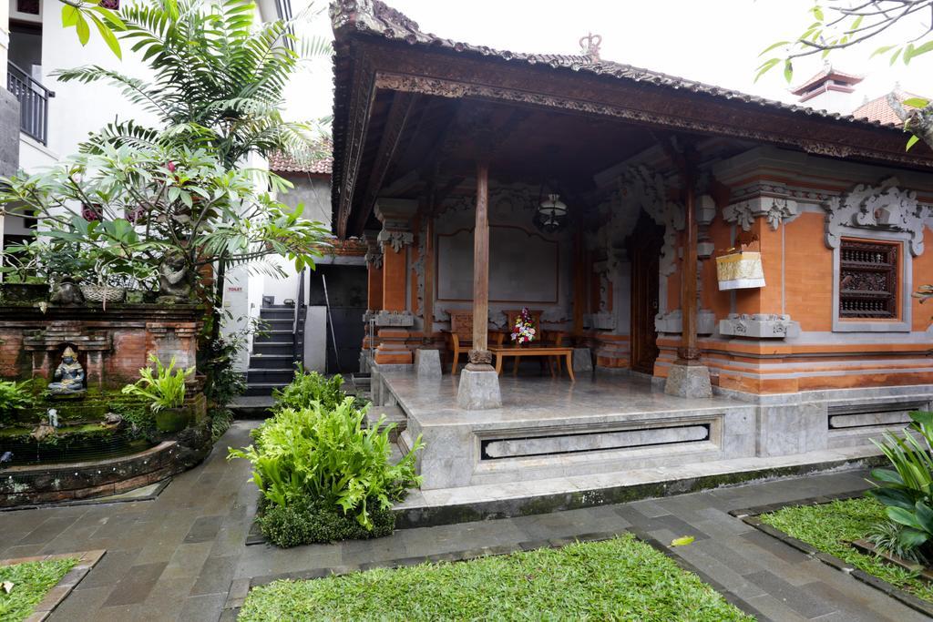 The Jero Ubud (Bali)