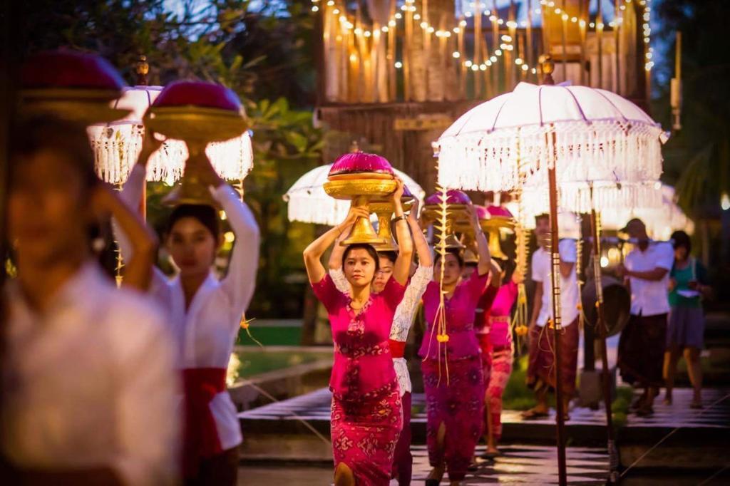 Resort The Mansion & Ubud