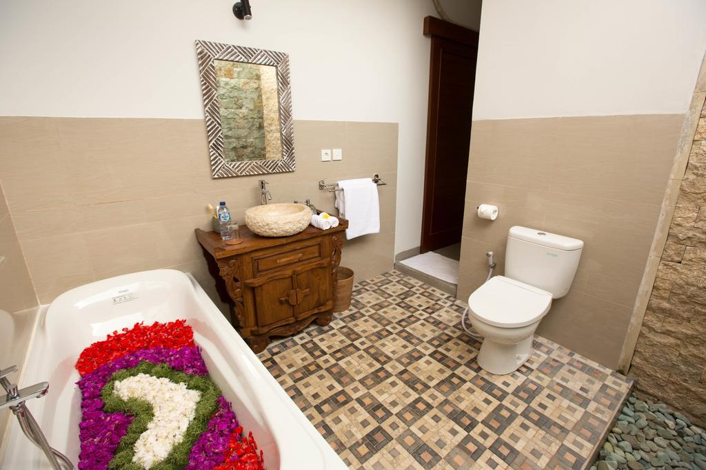 Laba * Ubud (Bali)