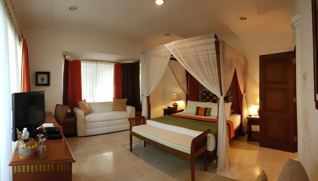 Resort The Mansion & Ubud