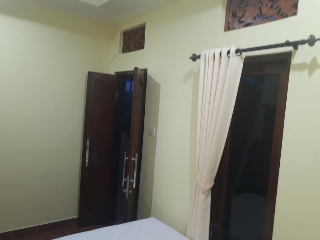 Indy House 2* Ubud (Bali)