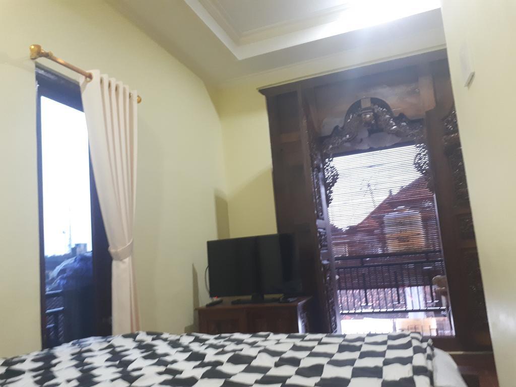 Indy House Ubud (Bali)
