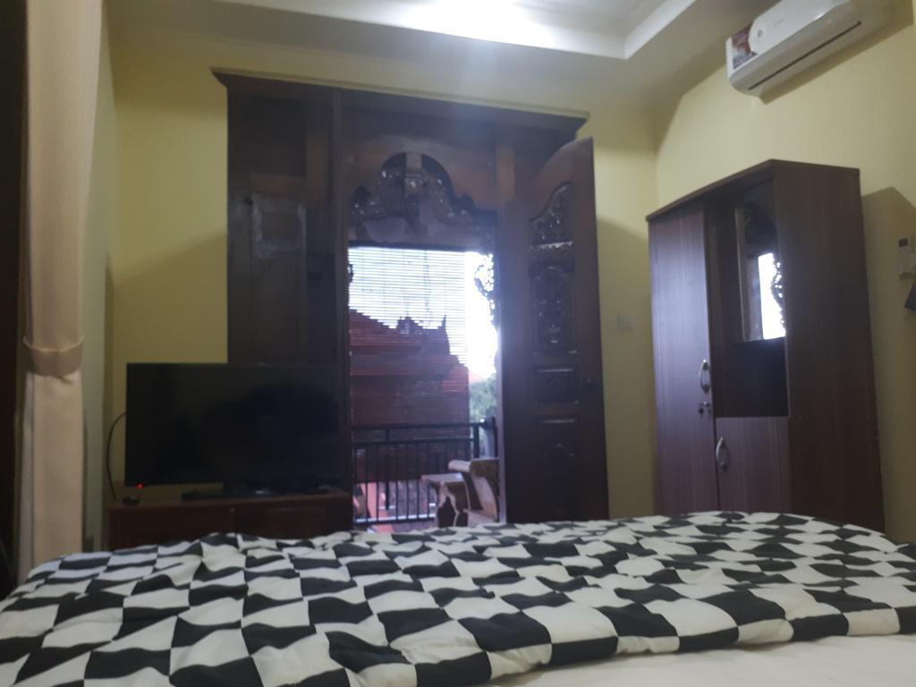 Indy House Guest house