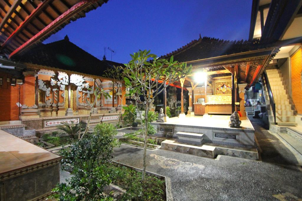 Happy Homestay Ubud (Bali)