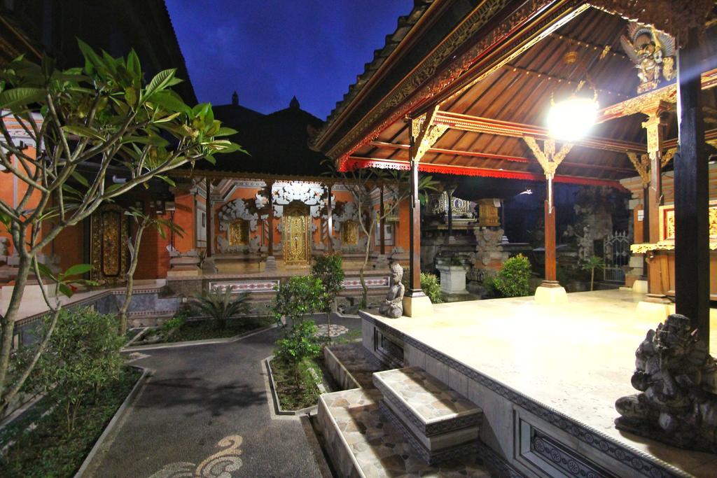 Happy Homestay *
