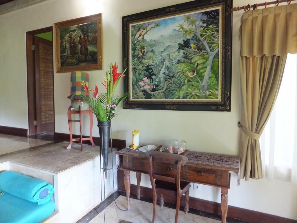Orchid Bali Holiday home *