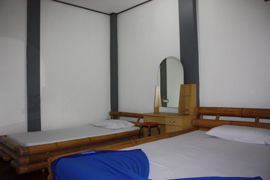 Raditia Homestay Ubud (Bali)