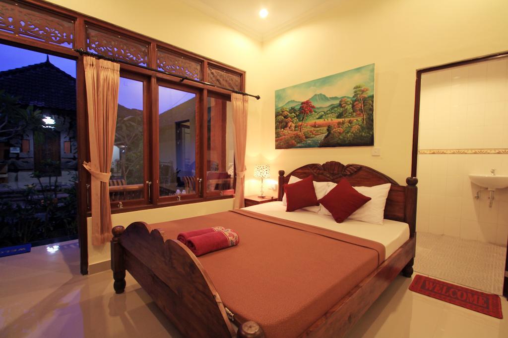 Homestay Kt. Kuaya