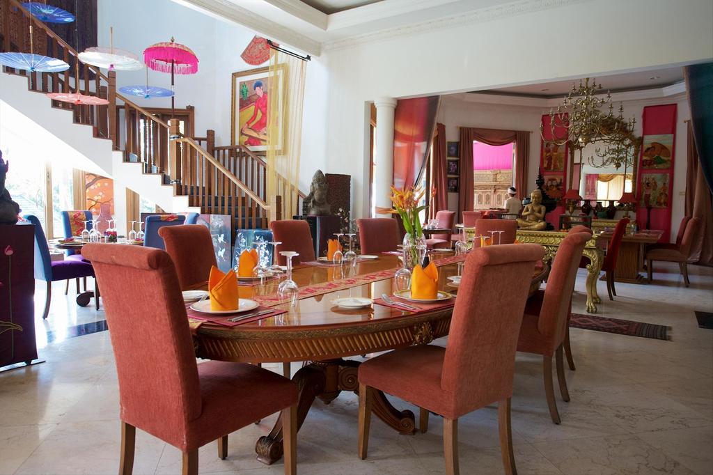 The Mansion & Resort Ubud
