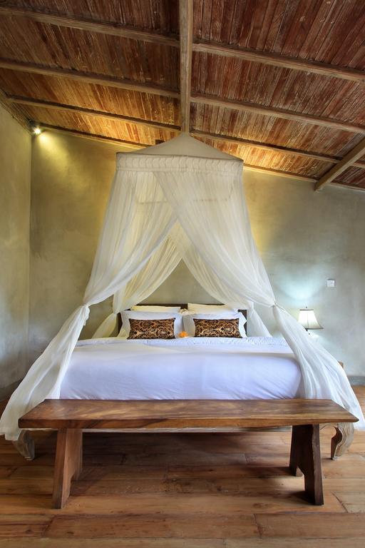 Rumah Tyang * Ubud