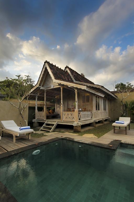 Rumah Tyang Villa Ubud