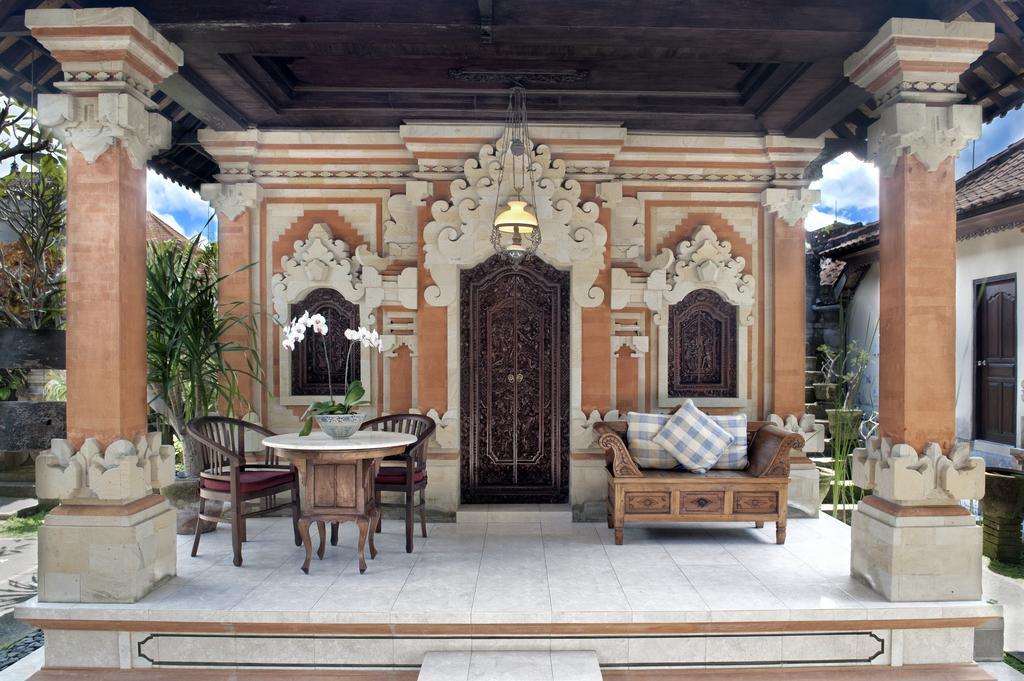 Rumah tetamu Teja