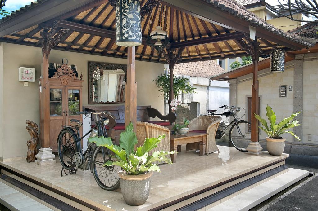 Wisma tamu Teja *