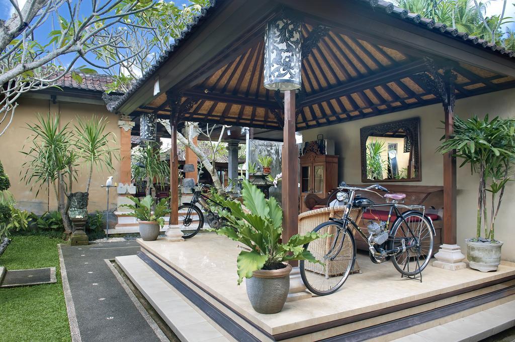 Teja Ubud (Bali)