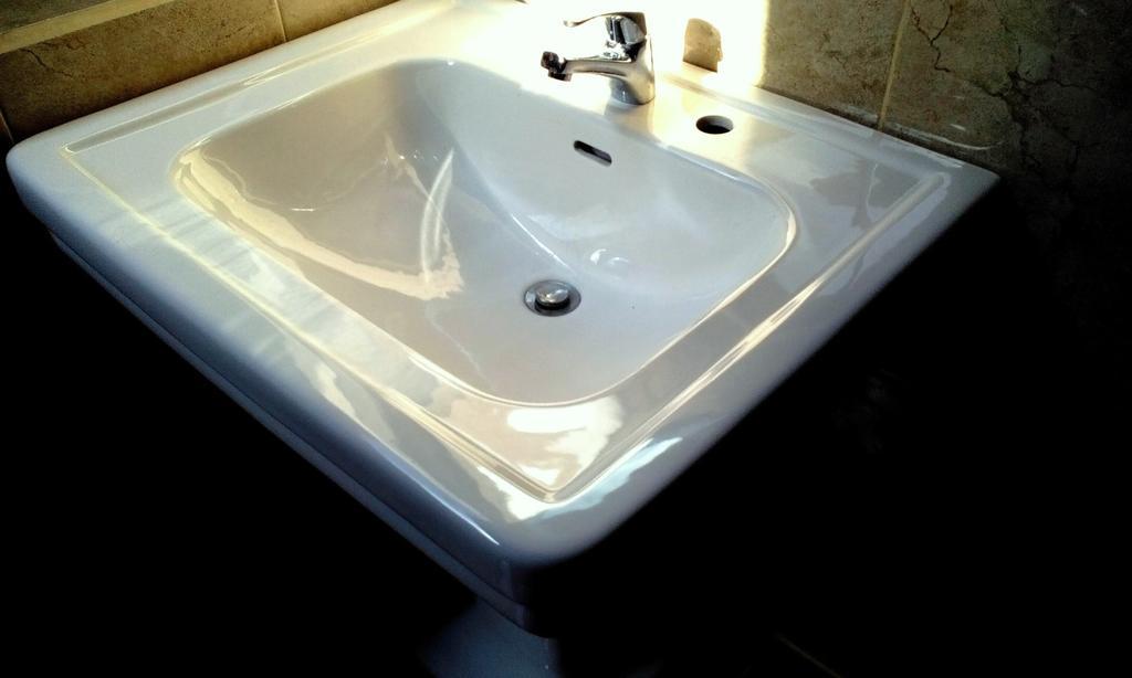 Guest house Puri Asri