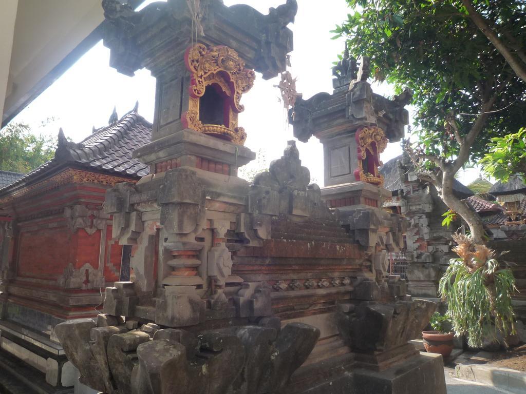 Homestay Pratama House Ubud (Bali)