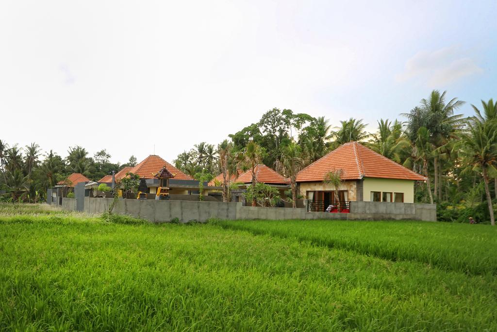 Asri Sari * Ubud