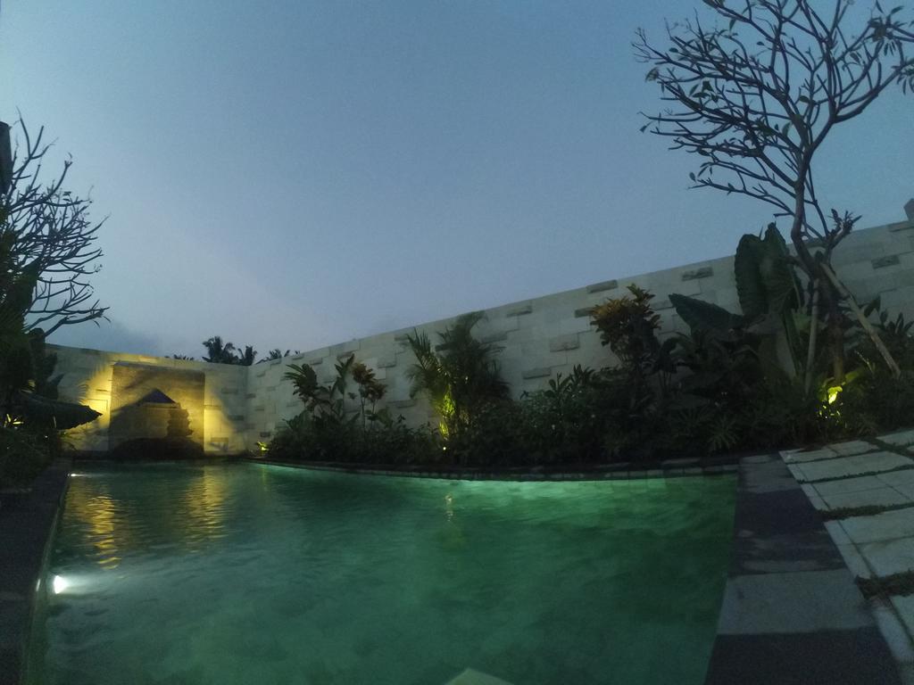 Dana Jaya Ubud (Bali)