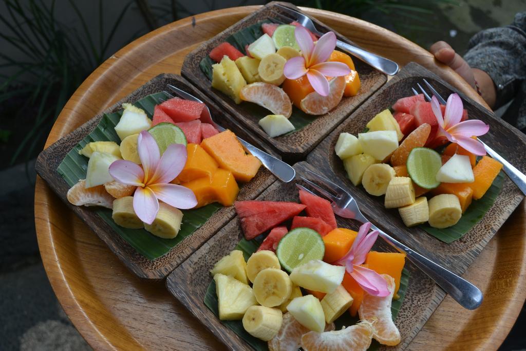 Suka's House Bed & Breakfast Ubud (Bali)