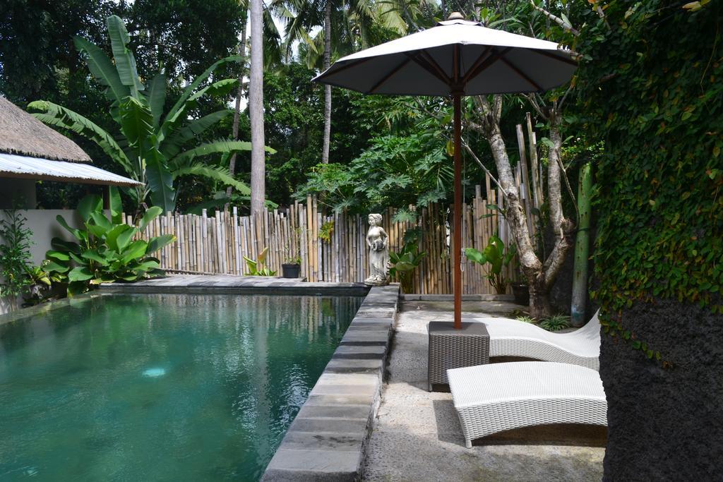 Bed & Breakfast Suka's House