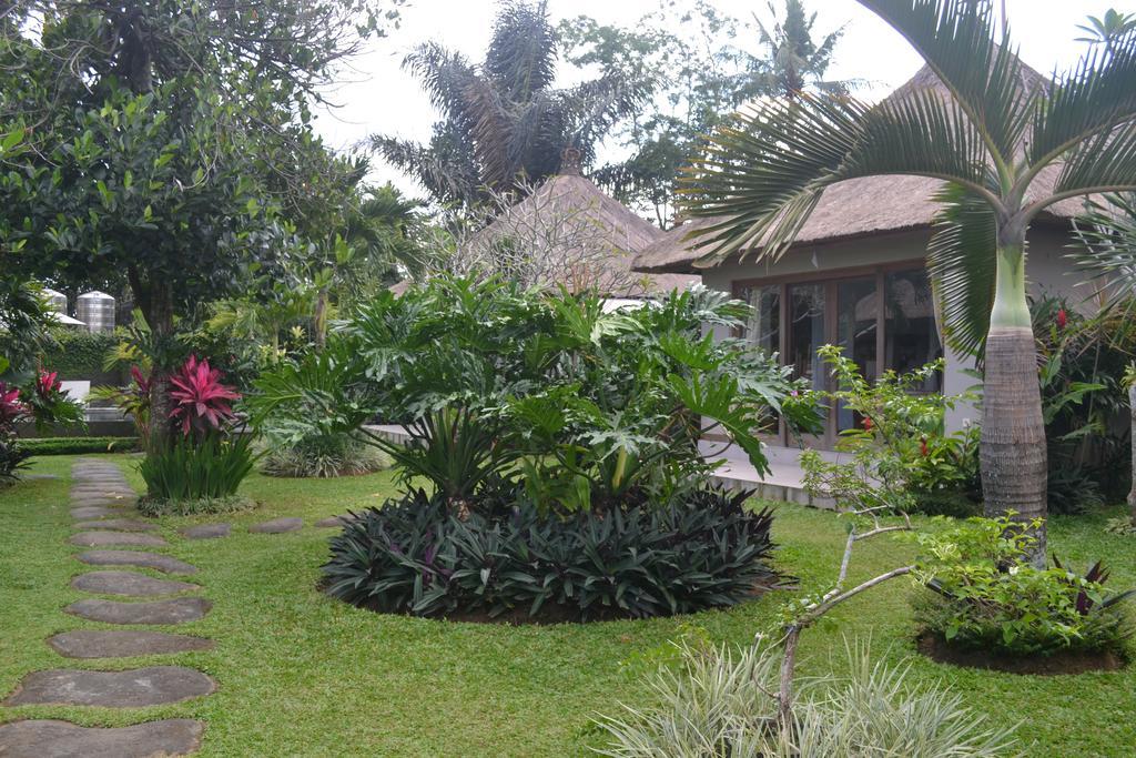 Suka's House 3* Ubud (Bali)