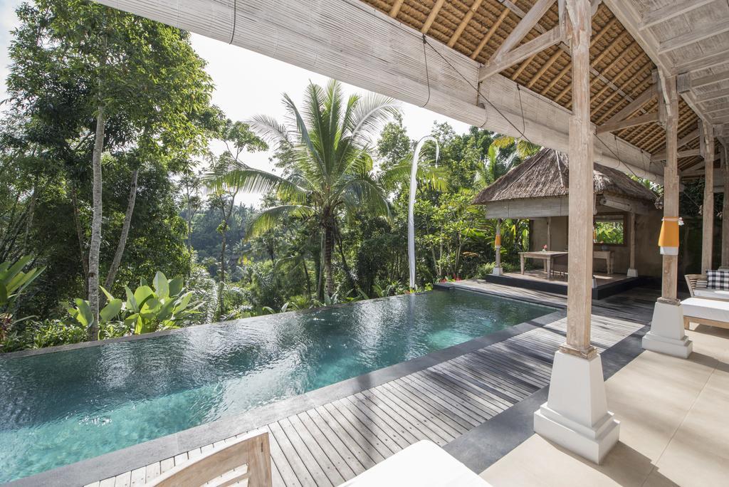 Shamballa Villa
