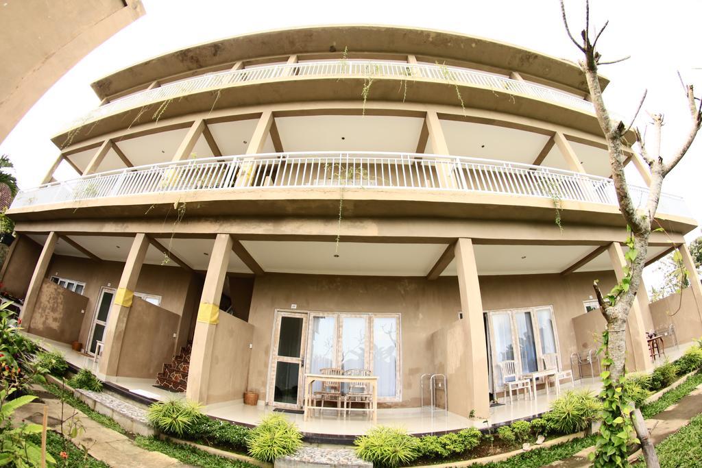 Guest house Uma Kutuh 2 2*