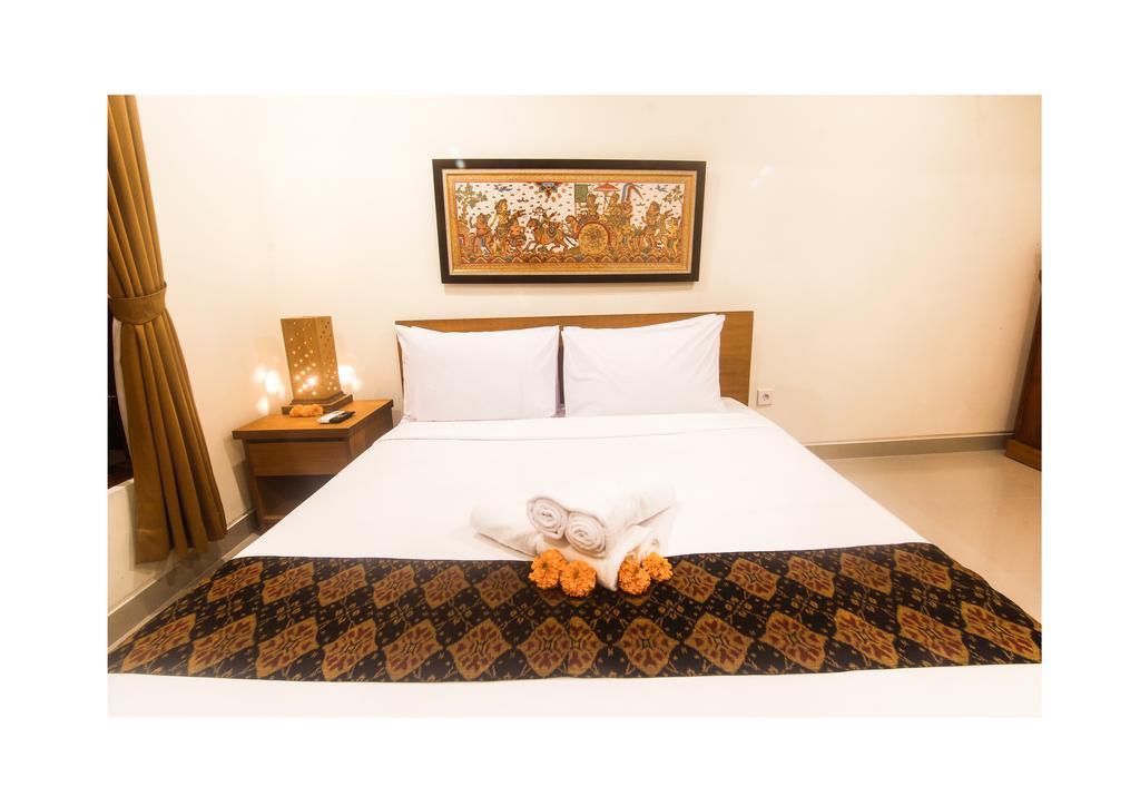 Oes House Ubud