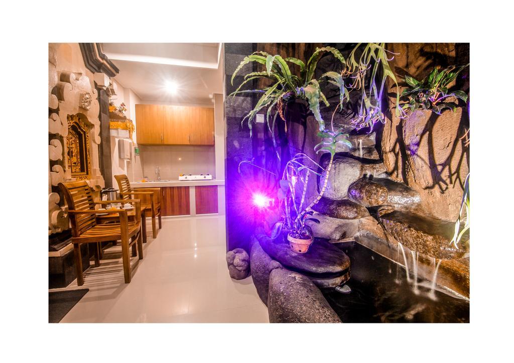 Privatunterkunft Oes House