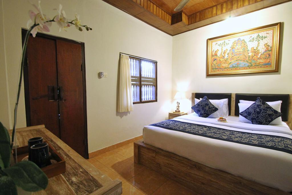 Narda House Gasthuis *