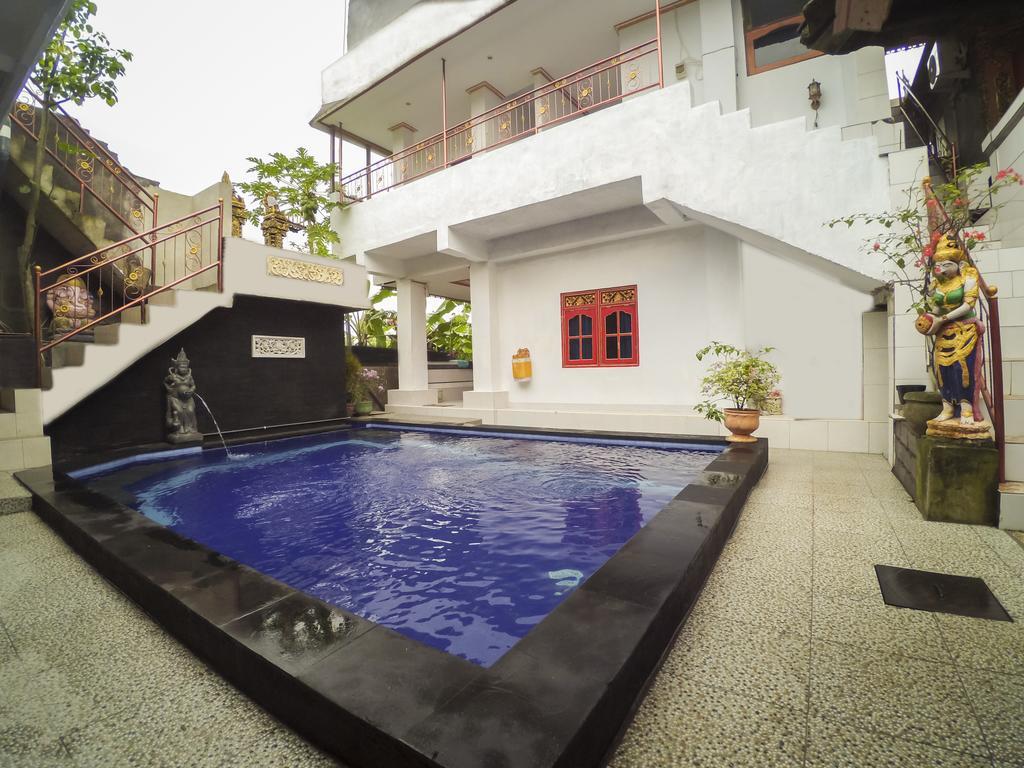 Kabera * Ubud