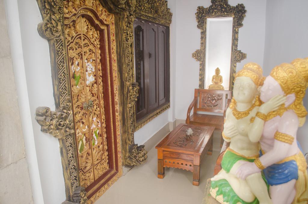 Hospedagem domiciliar Kabera Ubud